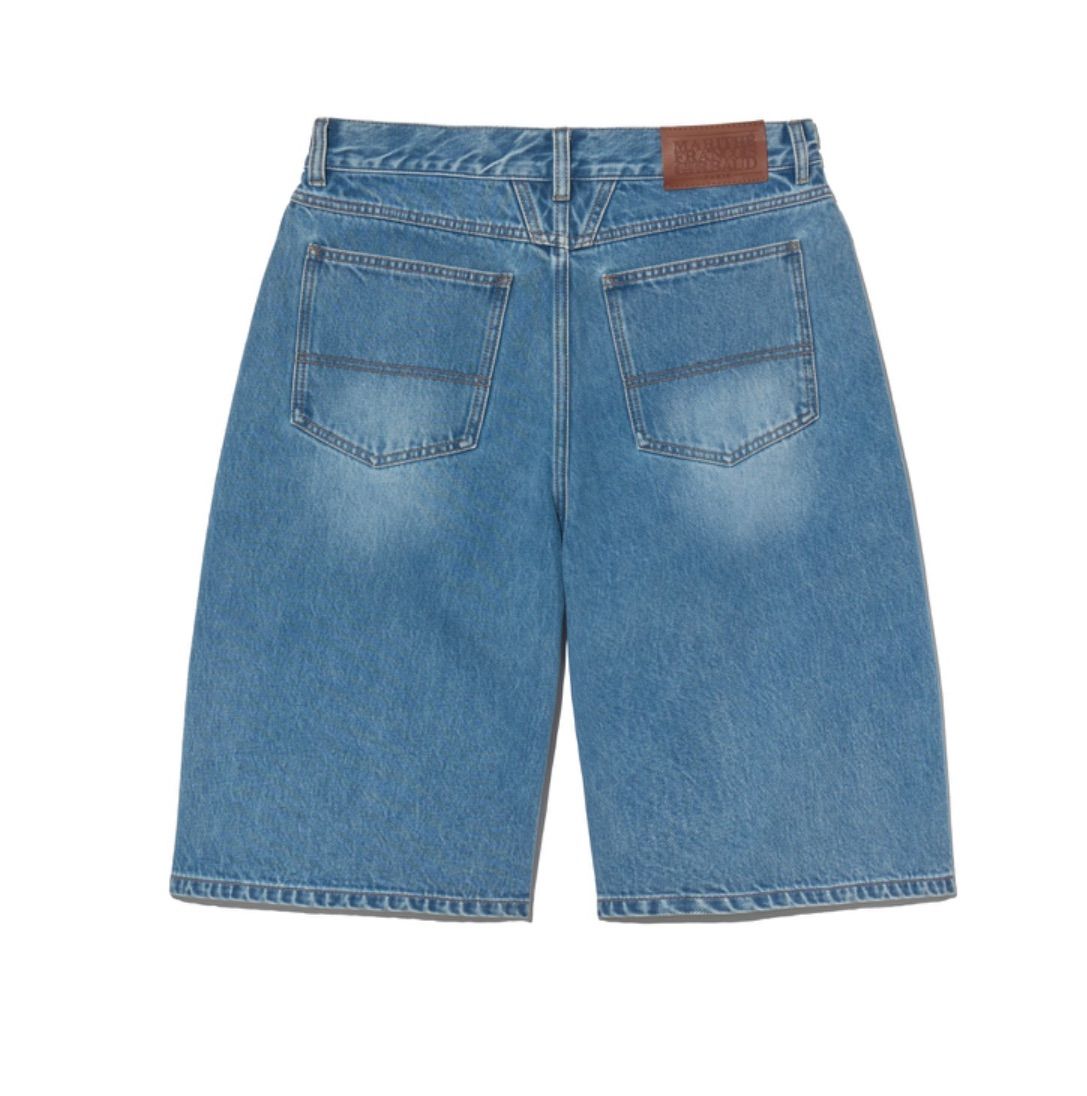 新品未使用 タグ付き MARITHE FRANCOIS GIRBAUD マリテ