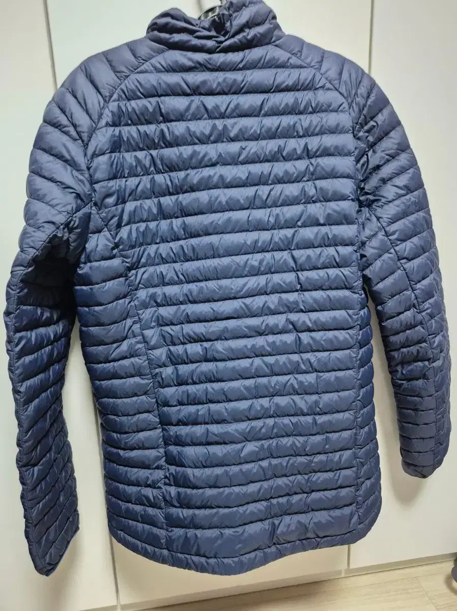 EIDER アイダー