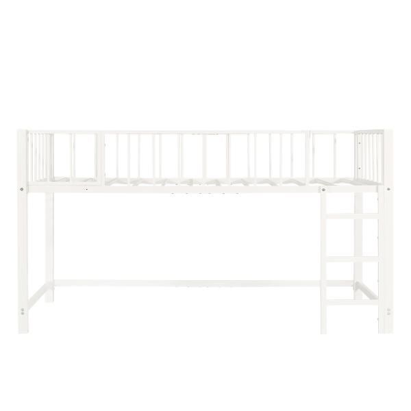 左右入れ替え 子供ベッド