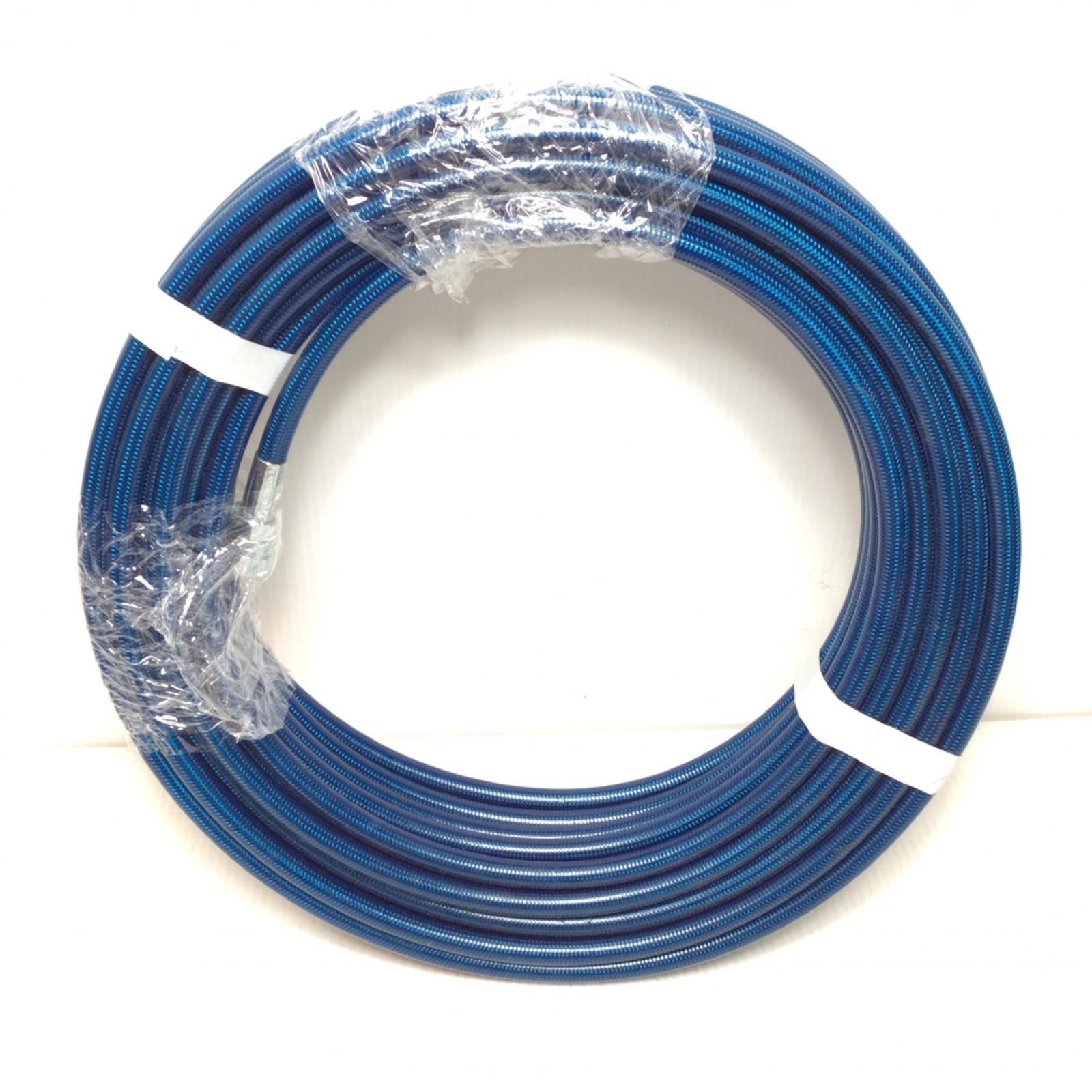 恋愛 ΘΘ 工具関連用品 塗装用エアレスホース NP1 4 20m NP1 4