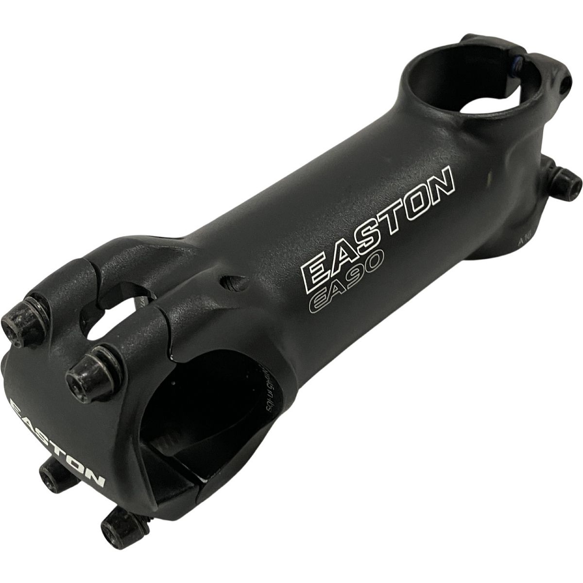 EASTON EA90 100mm ステム イーストン 自転車 サイクリング パーツ H10494670