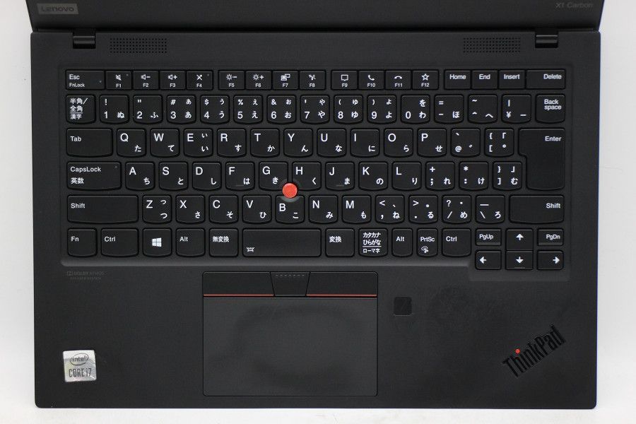 ThinkPad X1