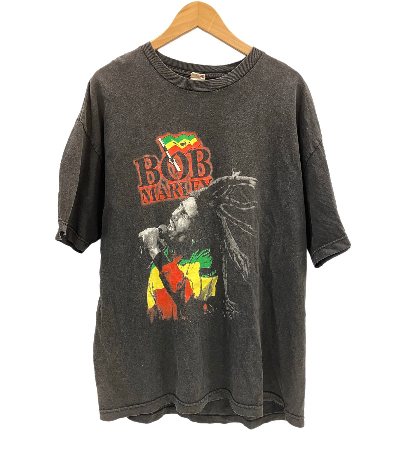 90's USA製 ボブマーリー Bob Marley ラスタレゲエ Tシャツ 90's USA製 ボブマーリー Bob Marley ラスタレゲエ Tシャツ 90s Bob