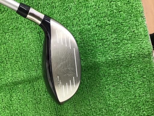 中古】 ブリヂストン TOUR B JGR(2019) 5W フェアウェイウッド