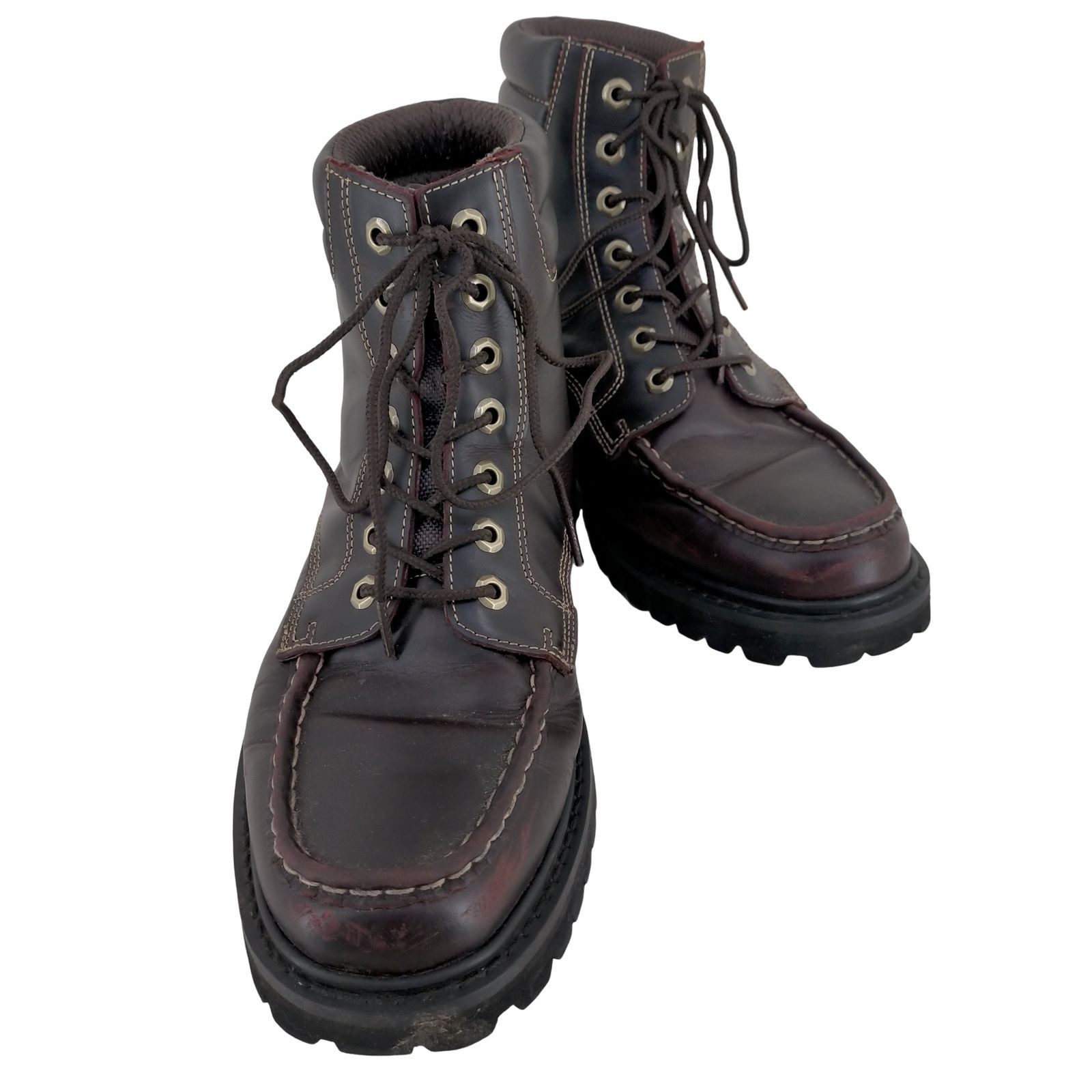 ホーキンス Hawkins タフ シックス モック メンズ JPN：26 
