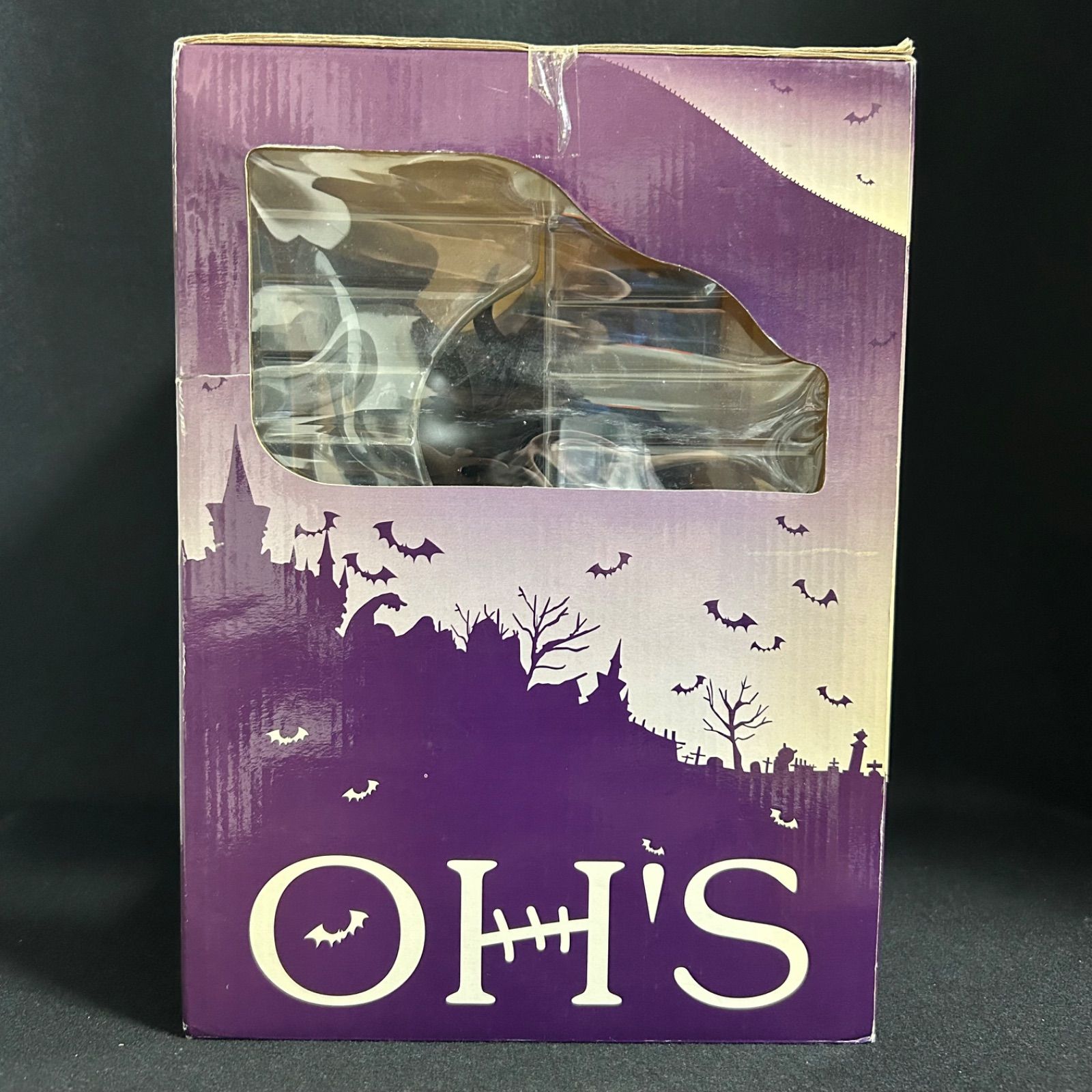 一番くじ ワンピース スリラーバーク ダブルチャンス ビッグソフビ 100体限定 一番くじ ワンピース スリラーバーク ダブルチャンス ビッグソフビ 100