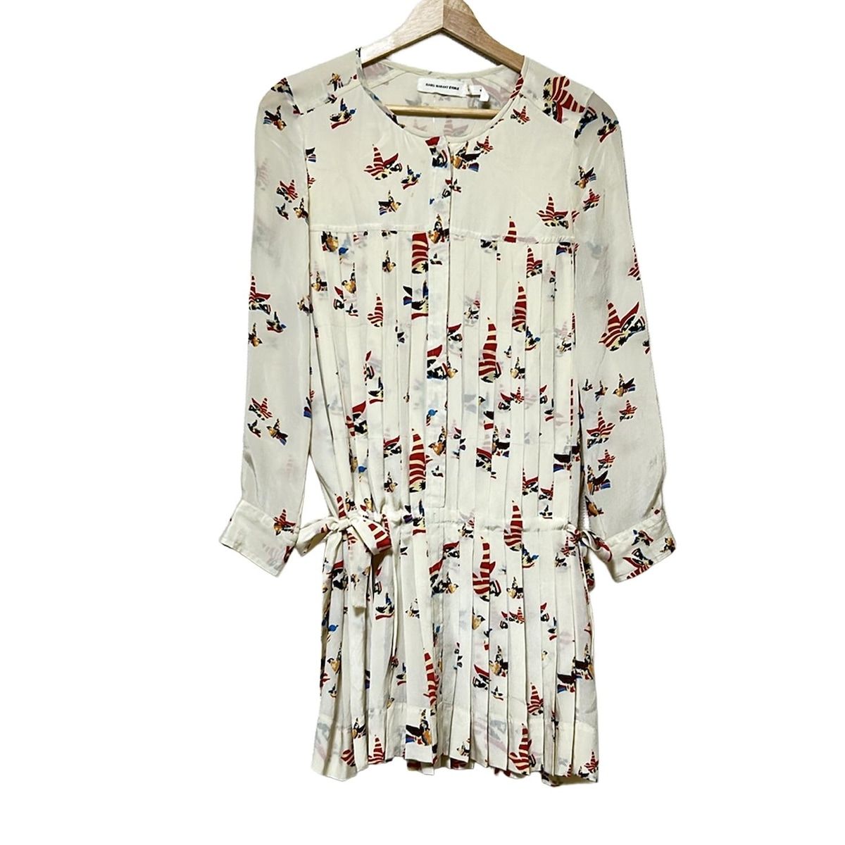 ISABEL MARANT ETOILE(イザベルマランエトワール) ワンピース
