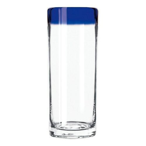 3営業日で発送 リビー Libbey リビー アルバ ゾンビー ６ヶ入 №９２３０４ ブルー PLBB601