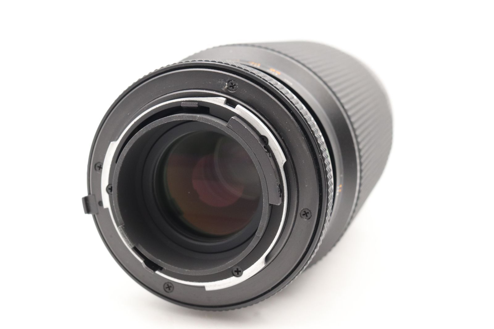 上品 コンタックス CONTAX Vario Sonnar 80-200mm F4 T* MM J 14724