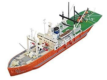 (未使用･未開封品)　南極観測船宗谷 第3次~第6次観測時 (1/700) tu1jdyt 中古】(未使用・未開封品) 南極観測船宗谷 第3次~第6次観測時 (1