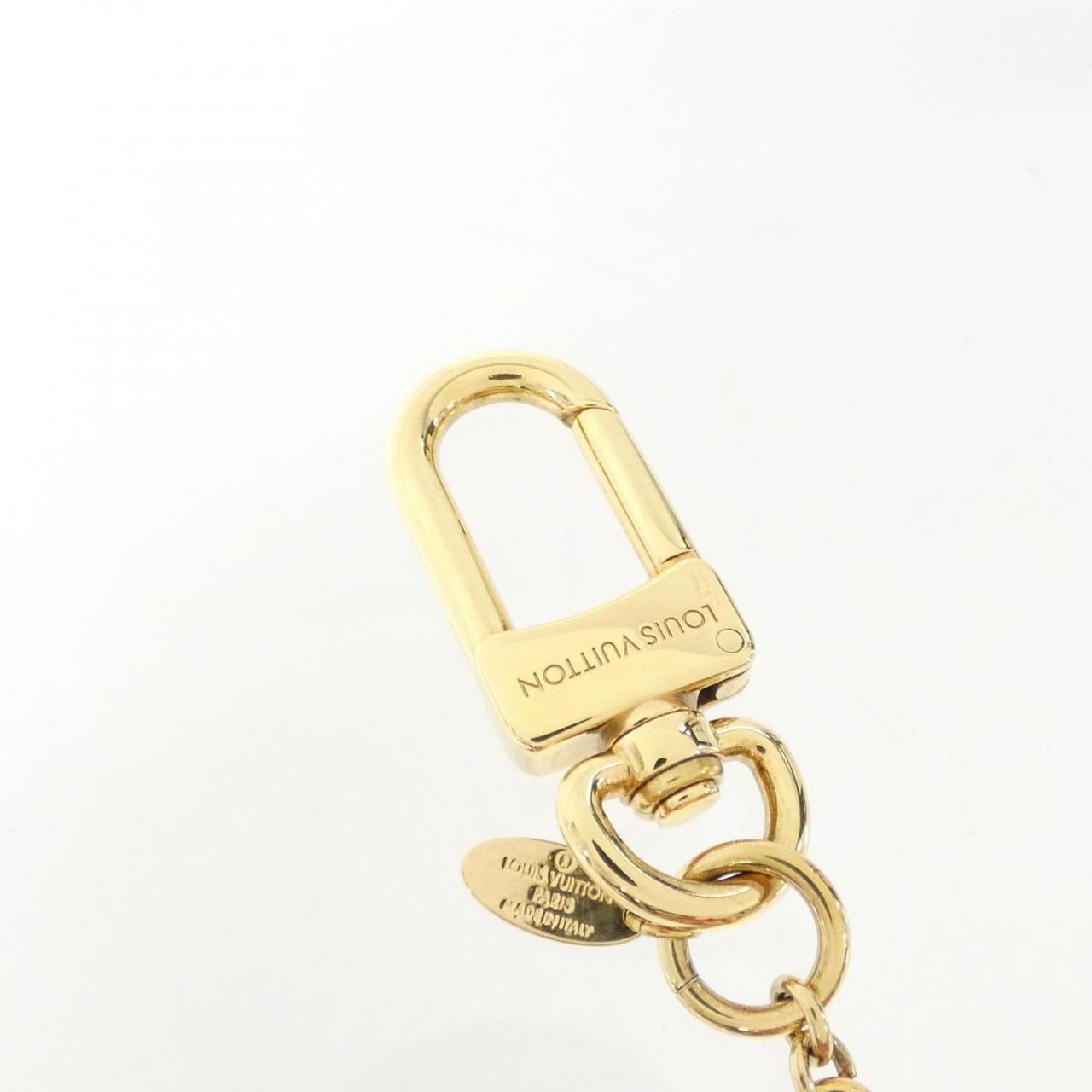 ルイヴィトン バッグチャーム ヴィヴィエンヌ ハワイ チャーム