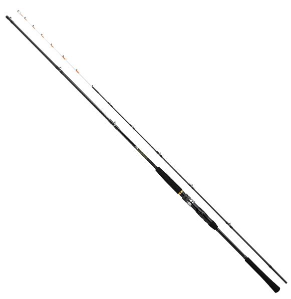 ダイワ 25 ヒラメ X H-270 K | 船竿 ボートロッド daiwa 釣具