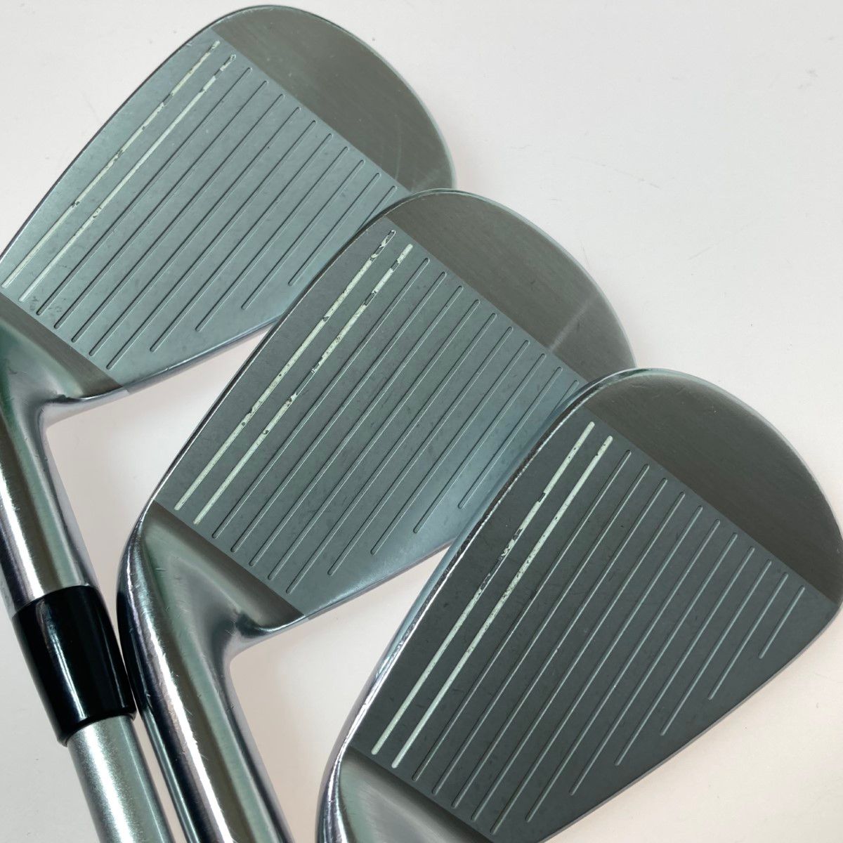 BRIDGESTONE - ブリヂストン JGR HF3 アイアン5本セット TOUR B ブリヂストンゴルフ JGR HF3 アイアン 5本セット＃6-PW