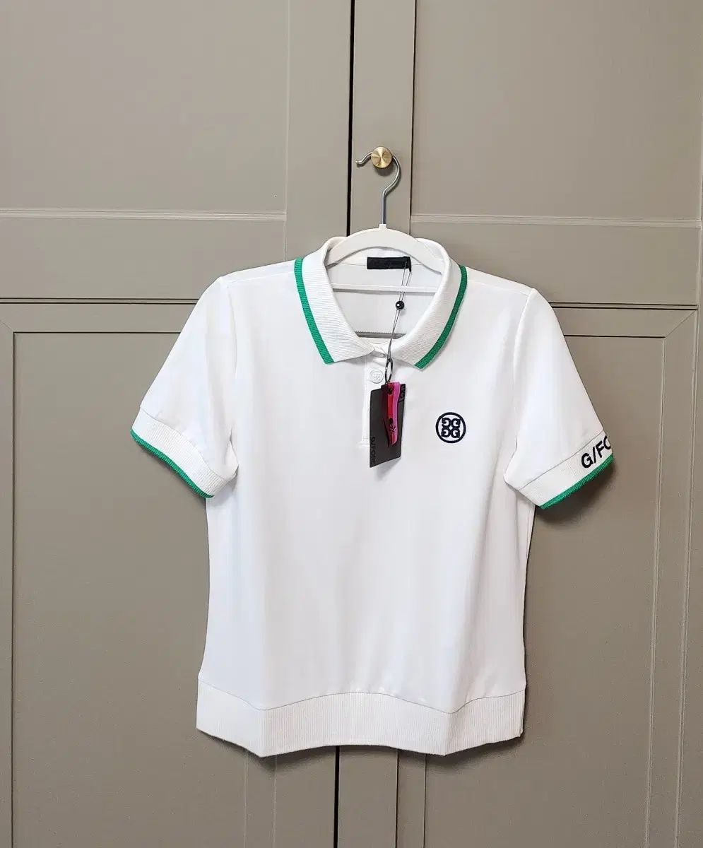 G FORE ゴルフ 半袖 襟付きTシャツ ポロシャツ