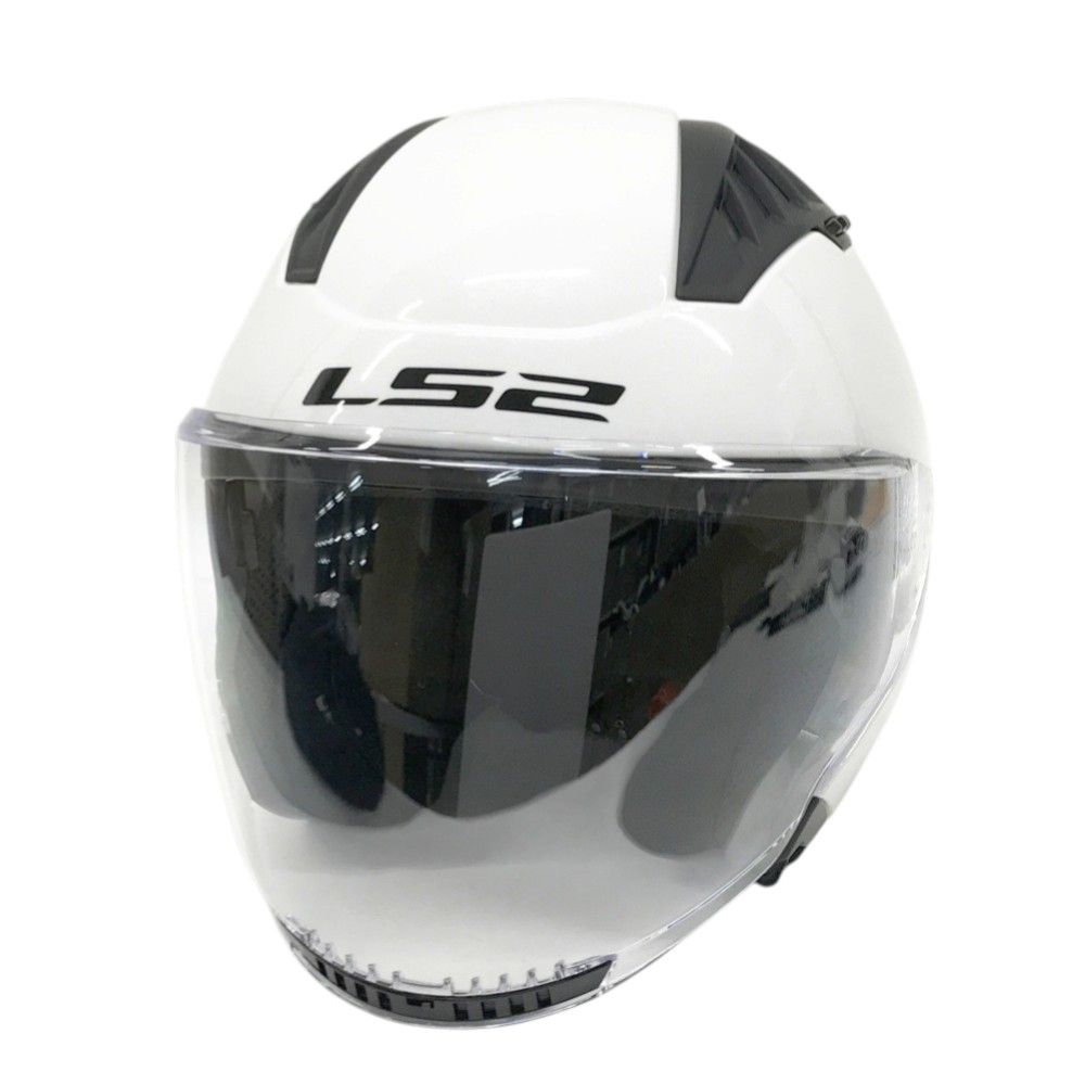 Kabuto EXCEED-2 XL グレー Kabuto ジェットヘルメット グレーEXCEED