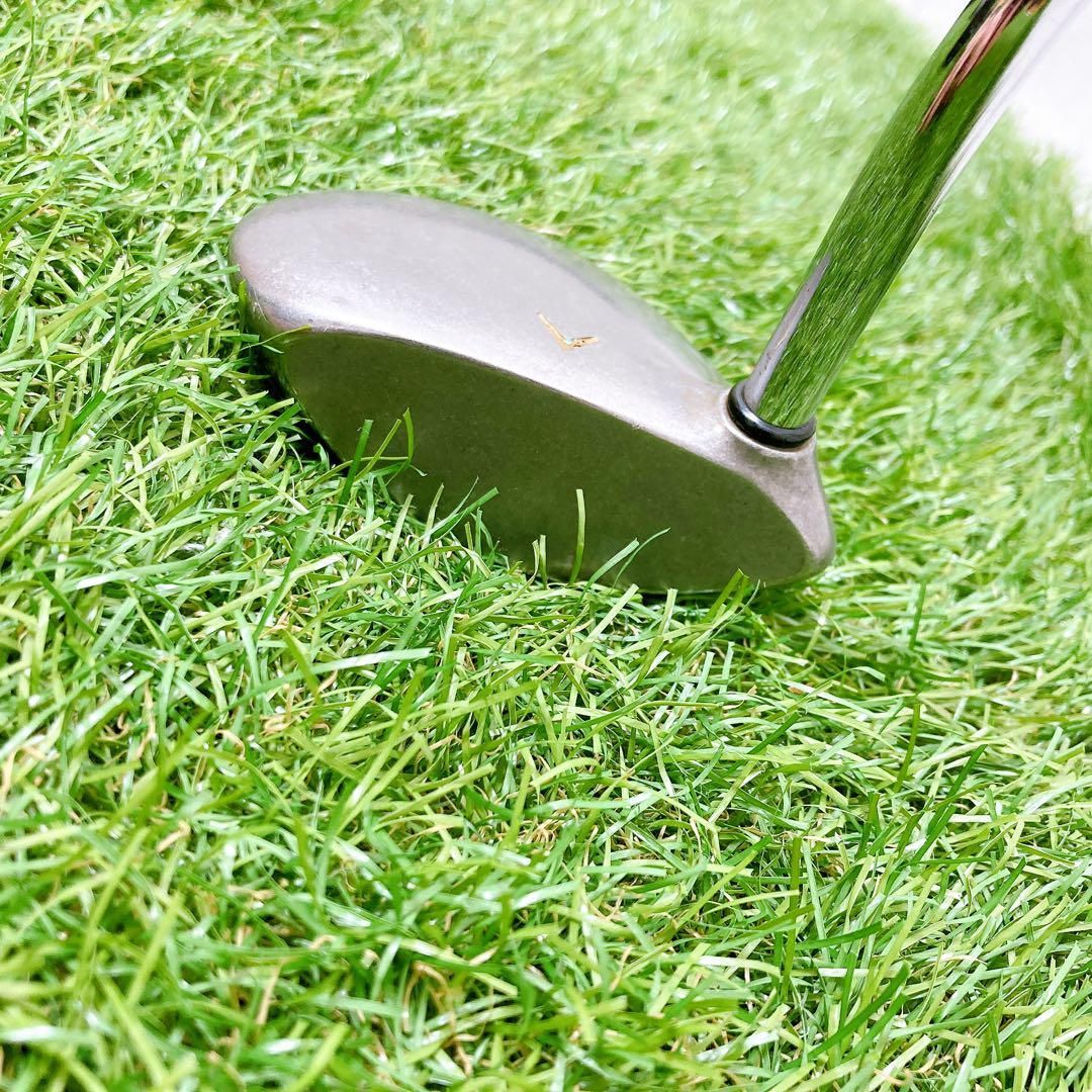 3.キャロウェイ ウォーバード ビッグバーサ ゴルフクラブ パター