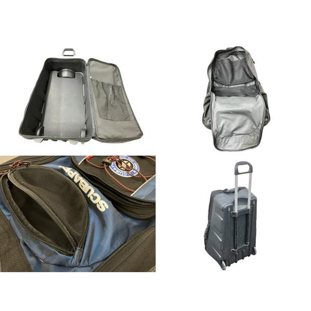 ブルー ダイビング