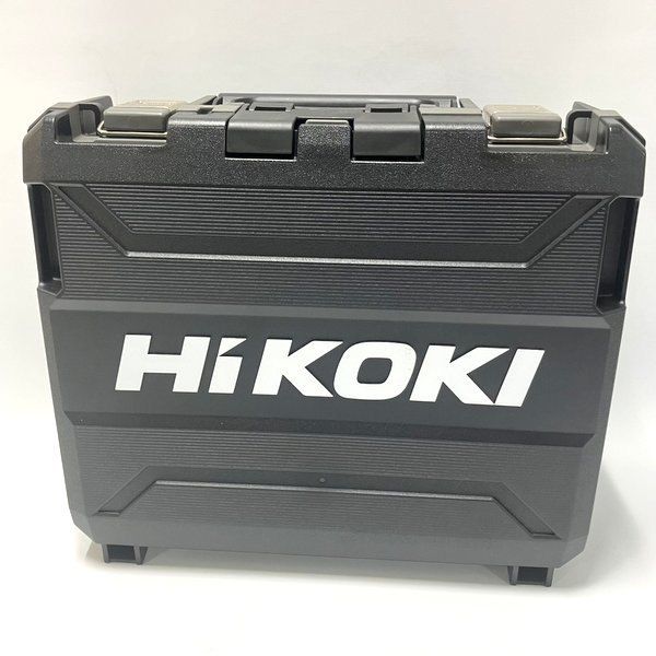 HiKOKI ハイコーキ コードレスインパクトドライバ WH36DD 2XHLSZ アグレッシブグリーン フルセット 36V マルチボルト ≡DT6638 HRDEVELOPMENT_JP