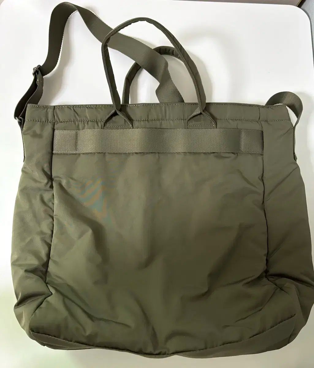 UNIQLO(ユニクロ) C 2way ユーティリティ ショルダーバッグ
