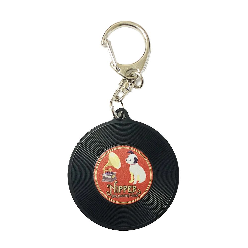 希少 ビンテージ キーホルダー 5個 企業モノ 広告 ビクター犬 ニッパー 希少 ビンテージ キーホルダー 5個 企業モノ 広告 ビクター犬