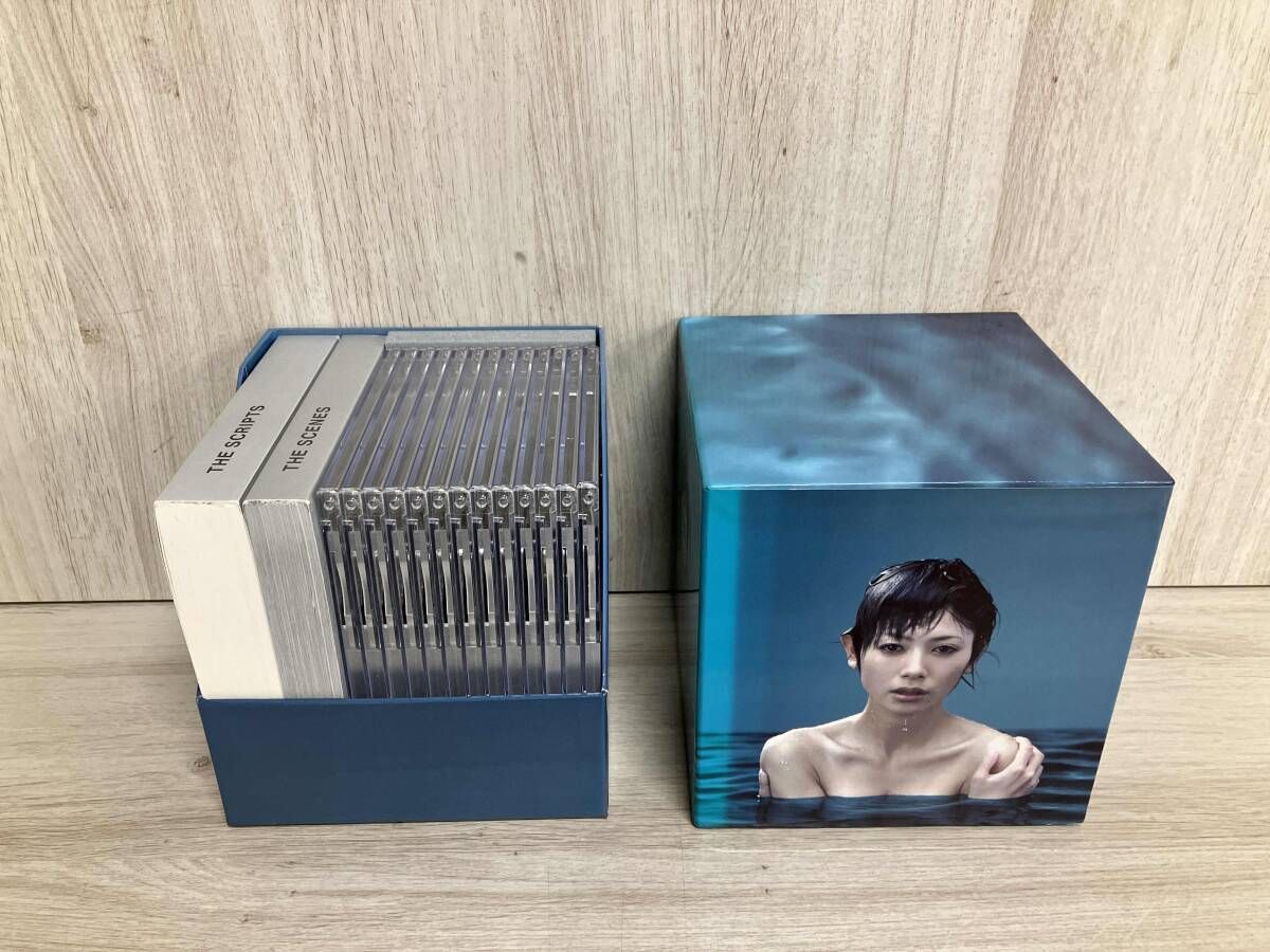 DVD 週刊真木よう子 DVD-BOX 真木よう子 - メルカリ