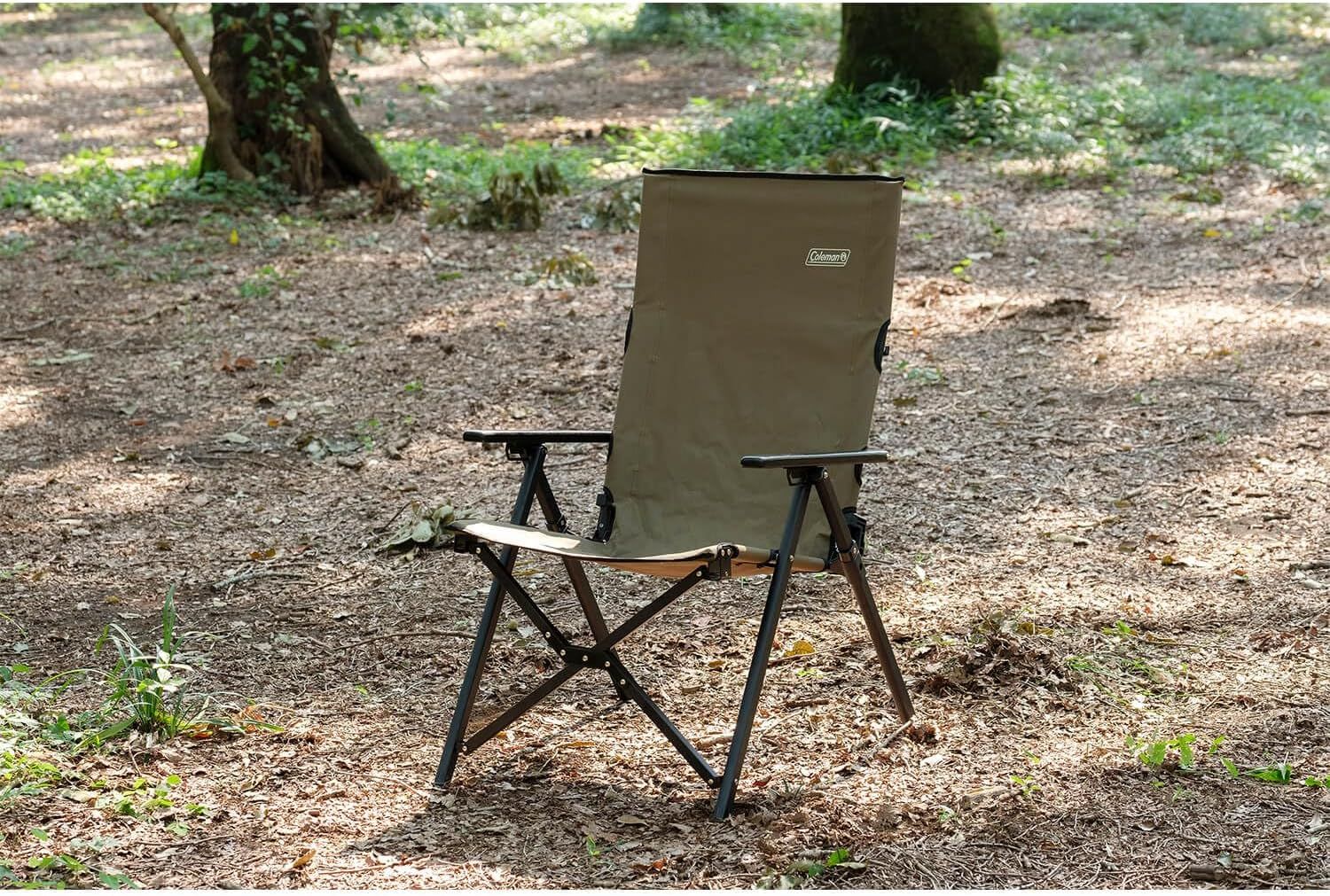 Coleman レイチェア2脚セット 2脚セット コールマン レイチェア