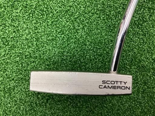 タイトリスト SCOTTY CAMERON PHANTOM X 11.5 2025 34インチ パター PT スチール フレックスその他 メンズ 男性用 右利き 右用 Cランク ゴルフクラブ USTAUSTRALIA_COM_AU