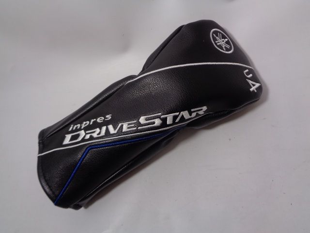 入間□【中古】 ユーティリティ ヤマハ インプレスDRIVESTAR UT 