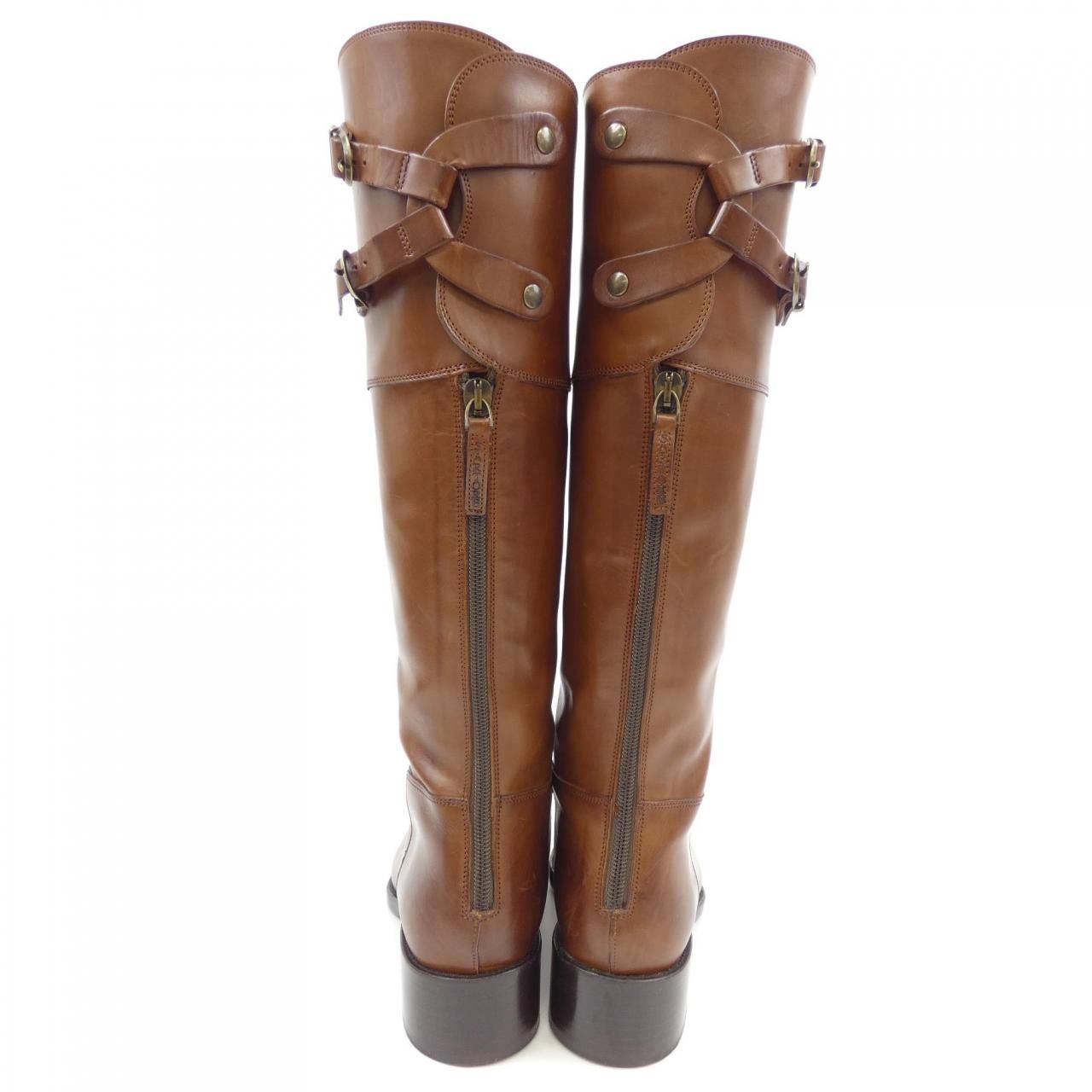 SARTORE ロングブーツ