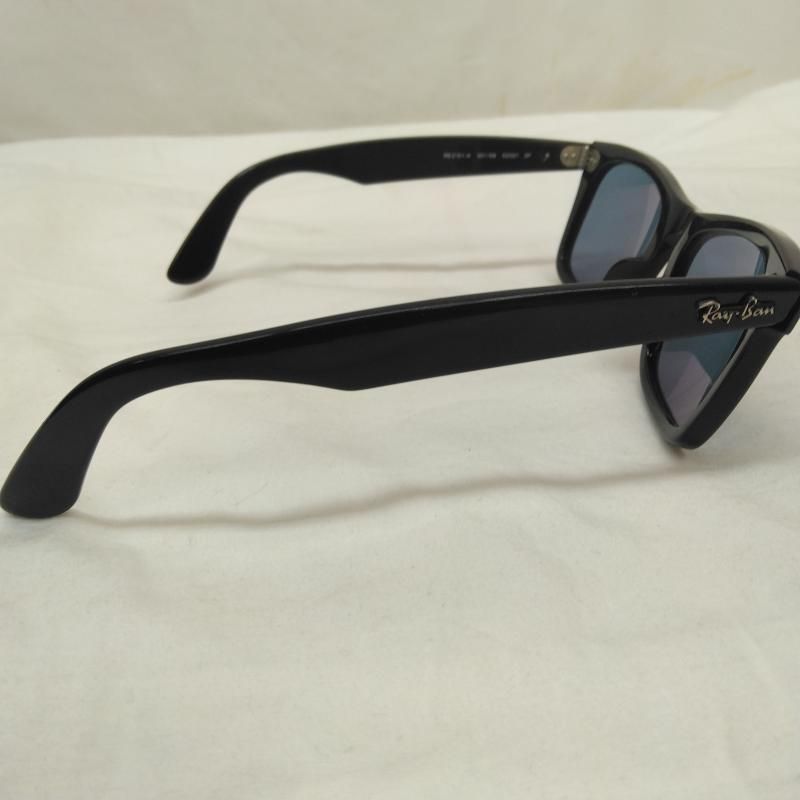 Ray-Ban レイバン めがね・サングラス RB2151-A 901 52□21 3P WAYFARER SQUARE ウェイファーラー スクエア