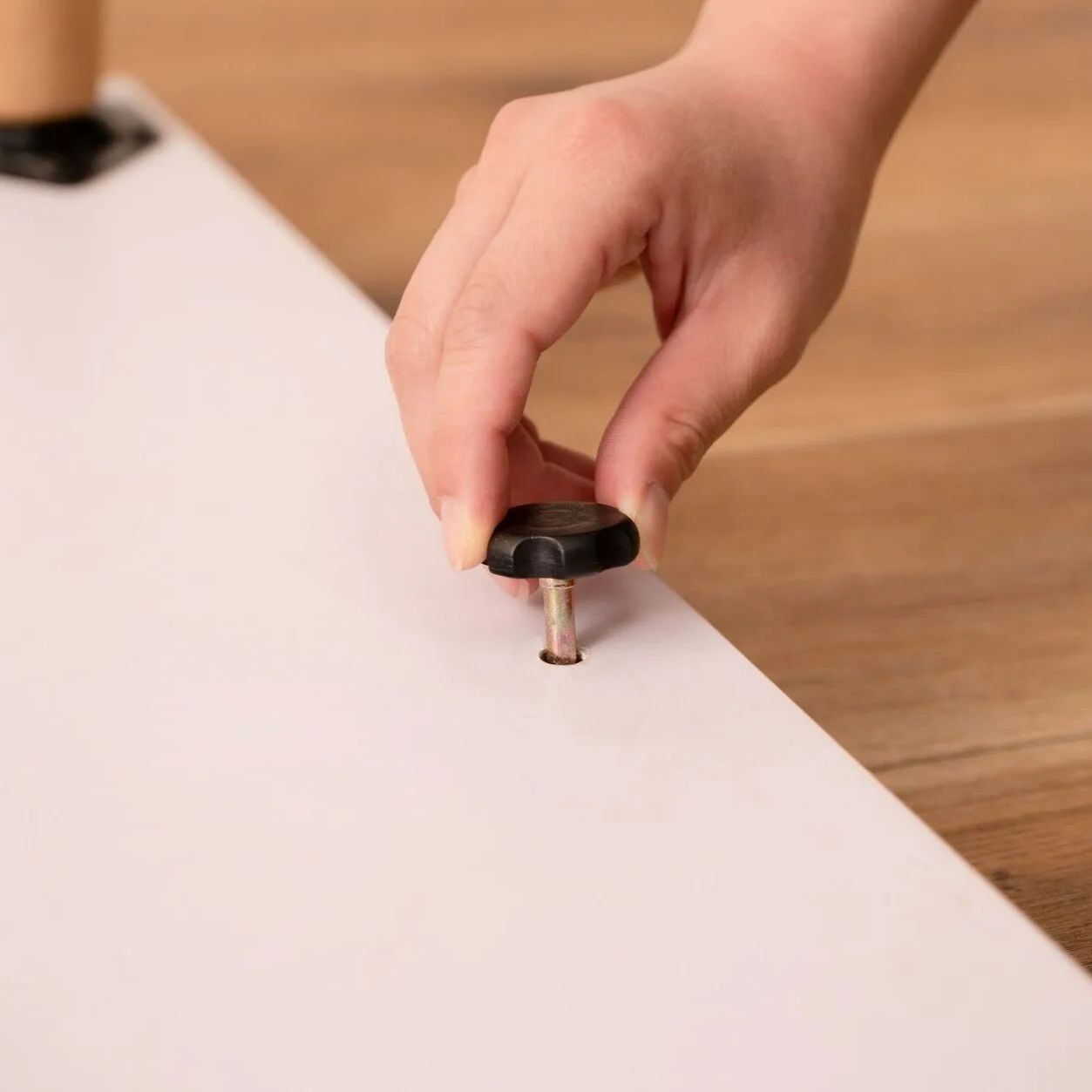 フラットヒーター こたつテーブル 幅105cm センターテーブル ローテーブル 1人暮らし 2人暮らし DINKS MARWIL-DEMENAGEMENTS_CH