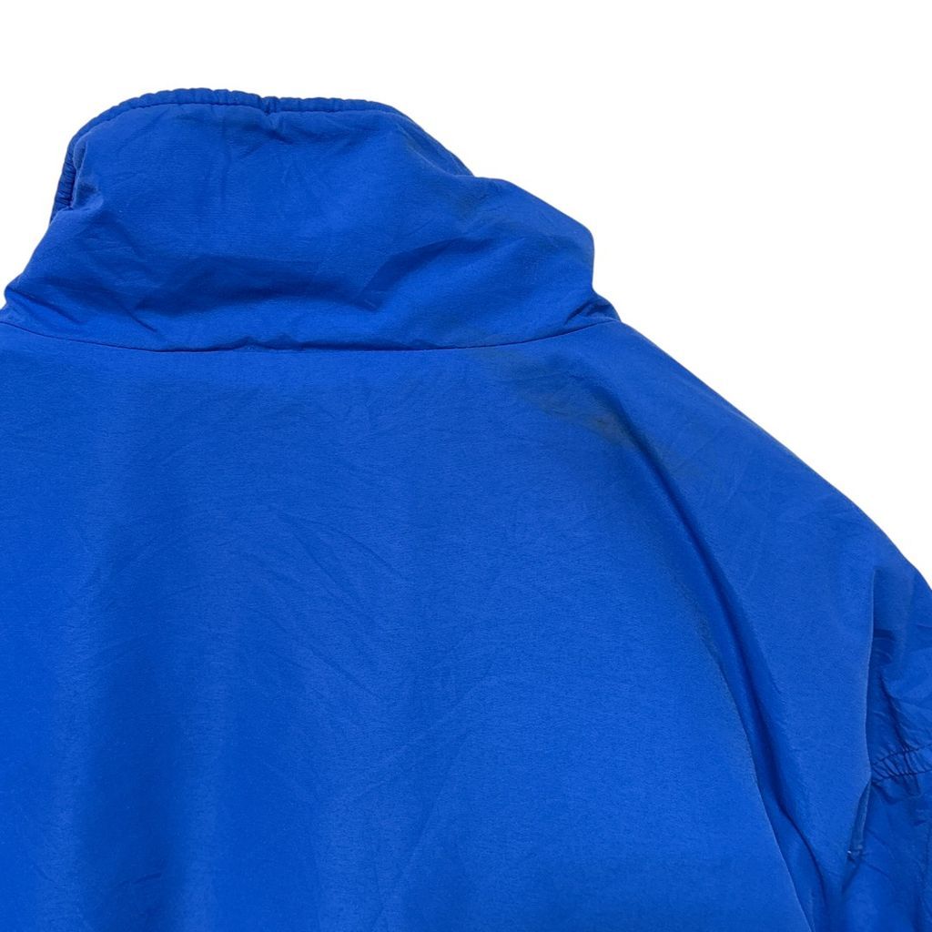Eddie Bauer】80s USA製ウォームアップジャケット S-3029 - メルカリ