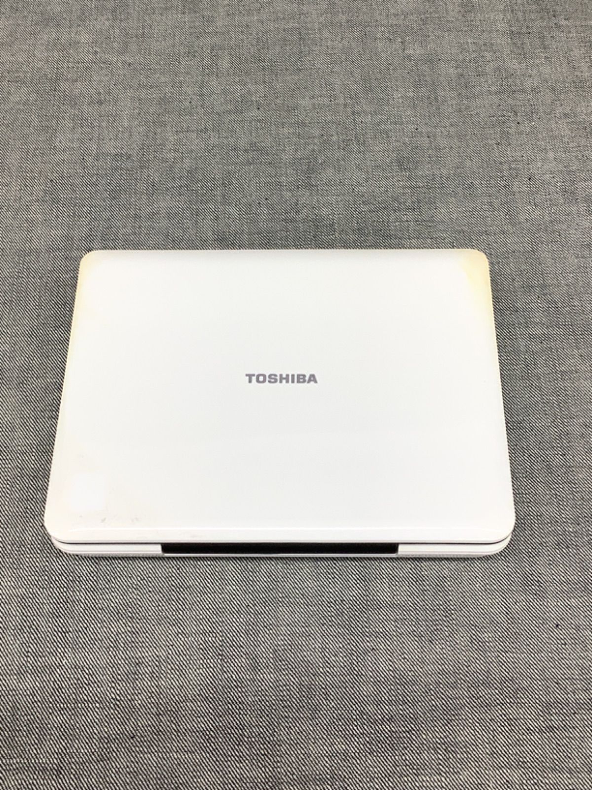 W NY24073114 ≪中古品≫ TOSHIBA REGZA ポータブルDVD