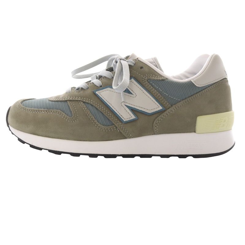 靴 New Balance M1300JP3 23cm New Balance 1300 Made in USA '35th Anniversary' M1300JP3