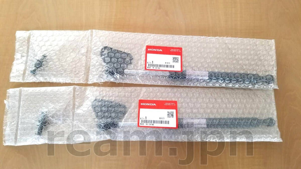 新品 ホンダ純正 NA1 NA2 NSX リアハッチダンパー リアゲート トランク  