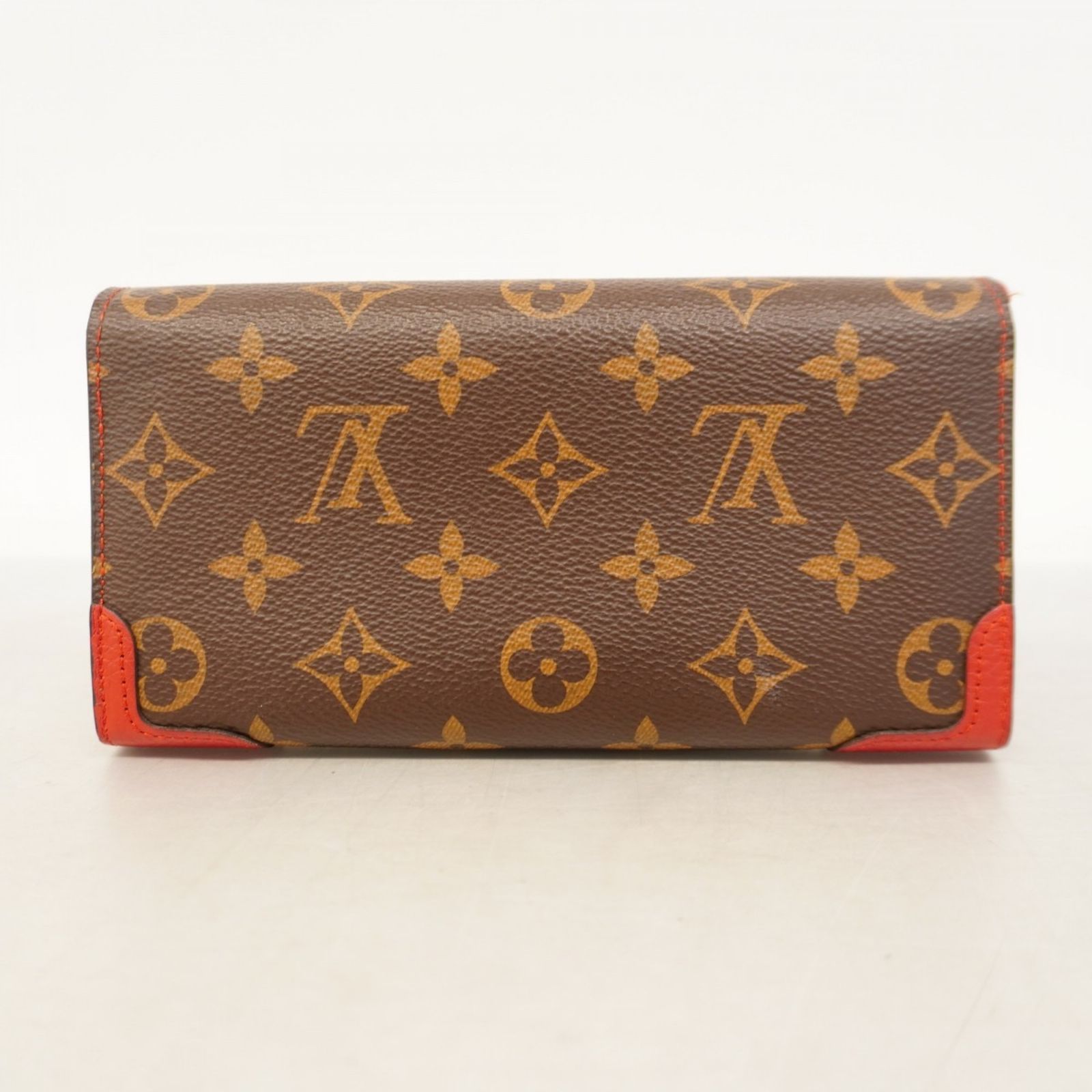 ルイ・ヴィトン(Louis Vuitton) ルイ・ヴィトン 長財布