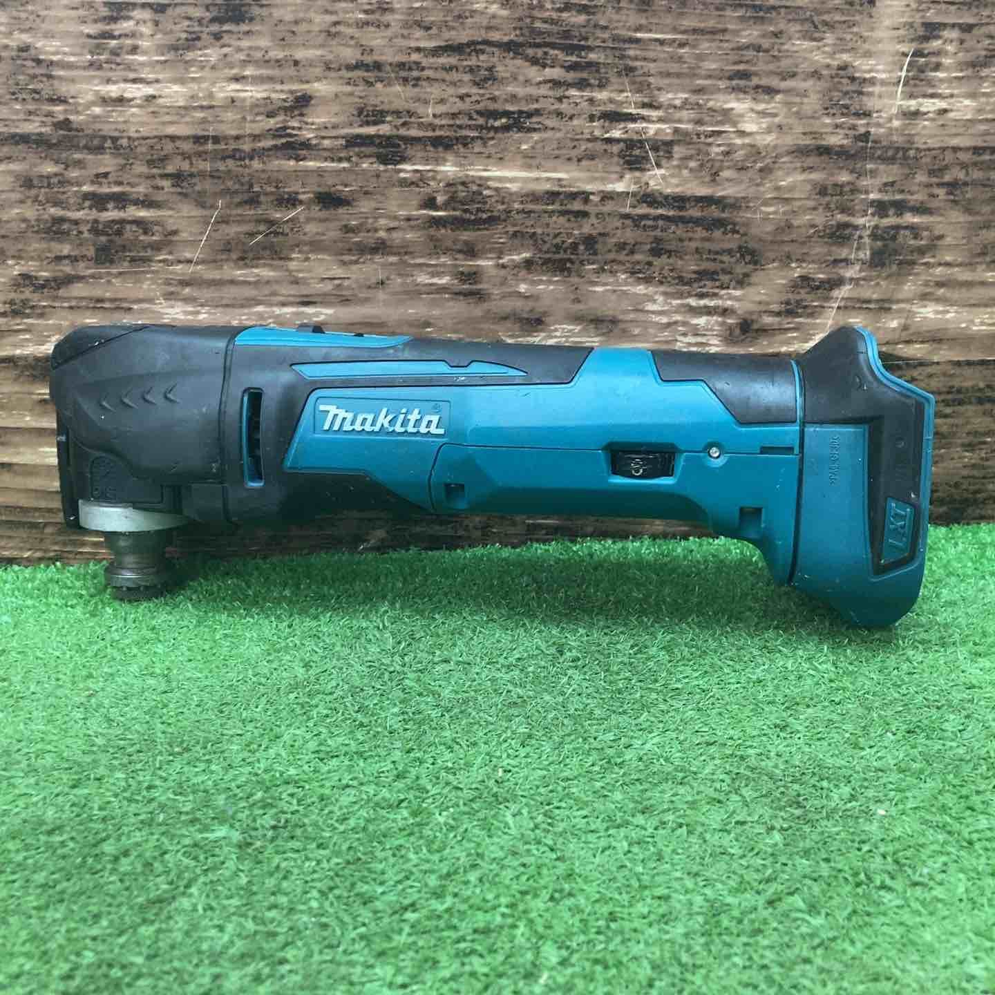 ★マキタ(makita) コードレスマルチツール TM41DZ【町田店】 ☆マキタ(makita) コードレスマルチツール TM41DZ【町田店