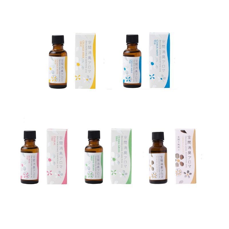 生活の木 ブレンドエッセンシャルオイル 空間消臭アロマ 30ml 4 生活の木 ブレンドエッセンシャルオイル 空間消臭アロマ 30ml 4