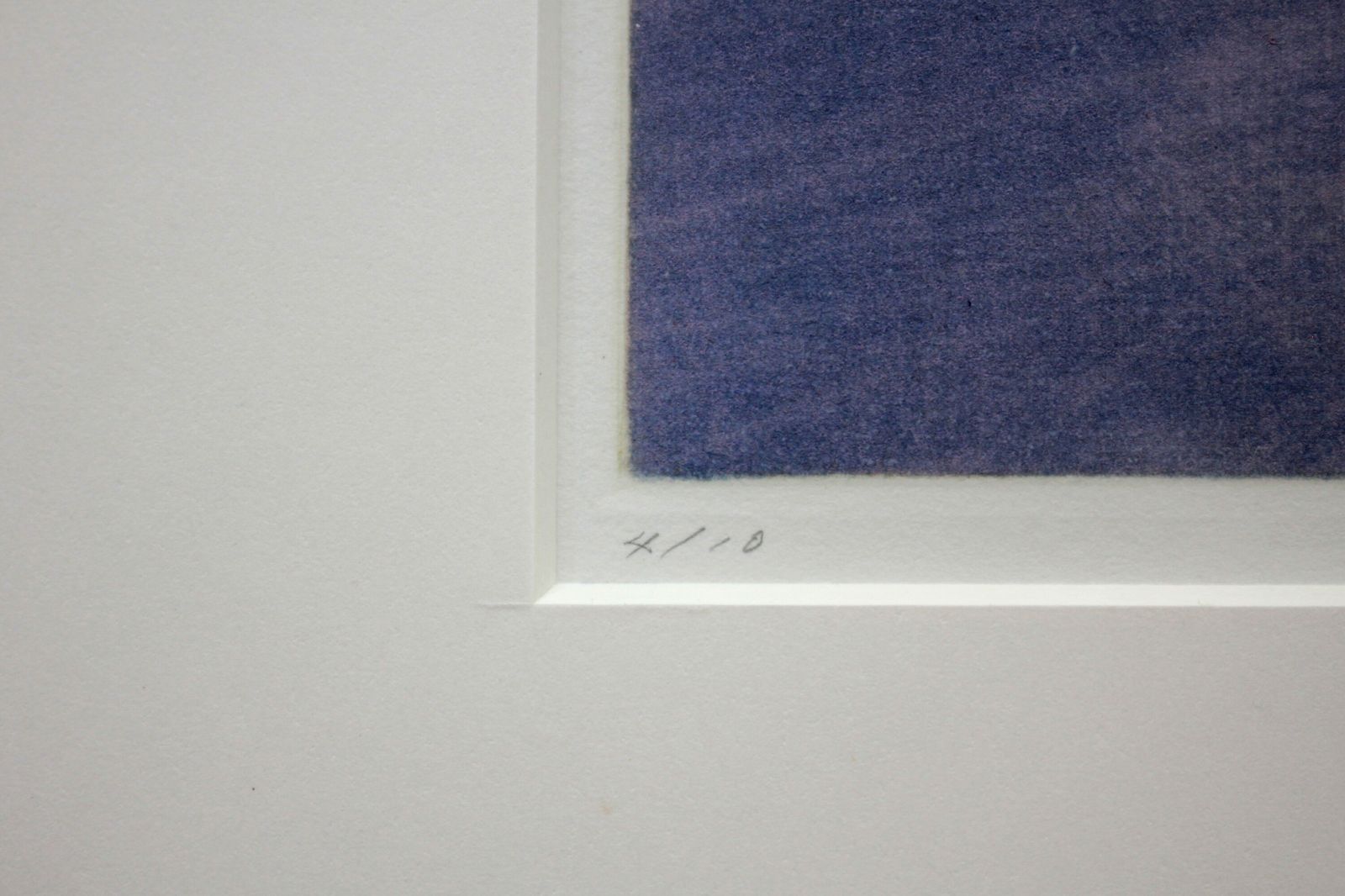 後藤和子『polonium』銅版画【真作保証】 絵画 後藤和子『polonium』銅版画【真作保証】 絵画 - メルカリ