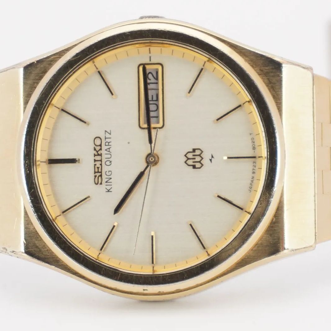 セイコー 腕時計 ロード クォーツ セイコー ロードクォーツ 7853-5000