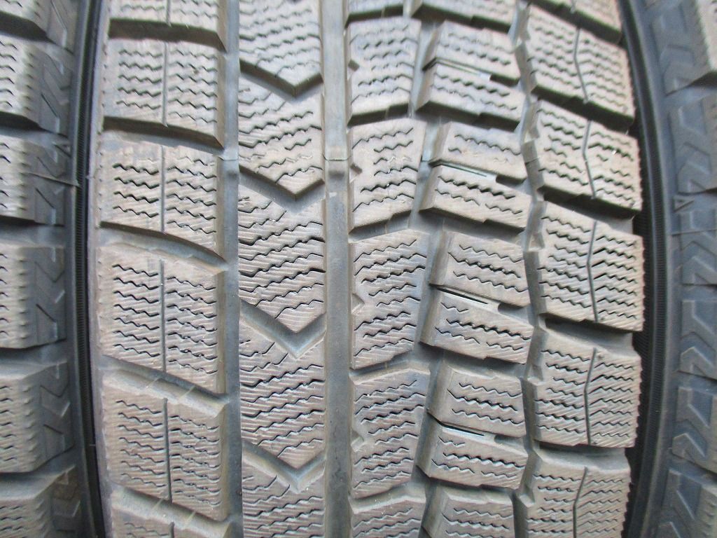 スタッドレス 製