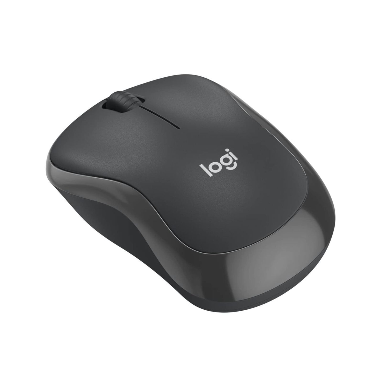 ロジクール 静音 ワイヤレスマウス M240GR Silent Bluetooth マウス グラファイト 無線 ワイヤレス 小型 左右対称 logi bolt windows mac iPad OS Chrome Android M240 国内正規品