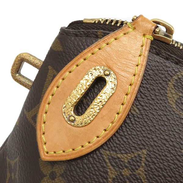 ルイヴィトン LOUIS VUITTON ハンドバッグ ロックイット