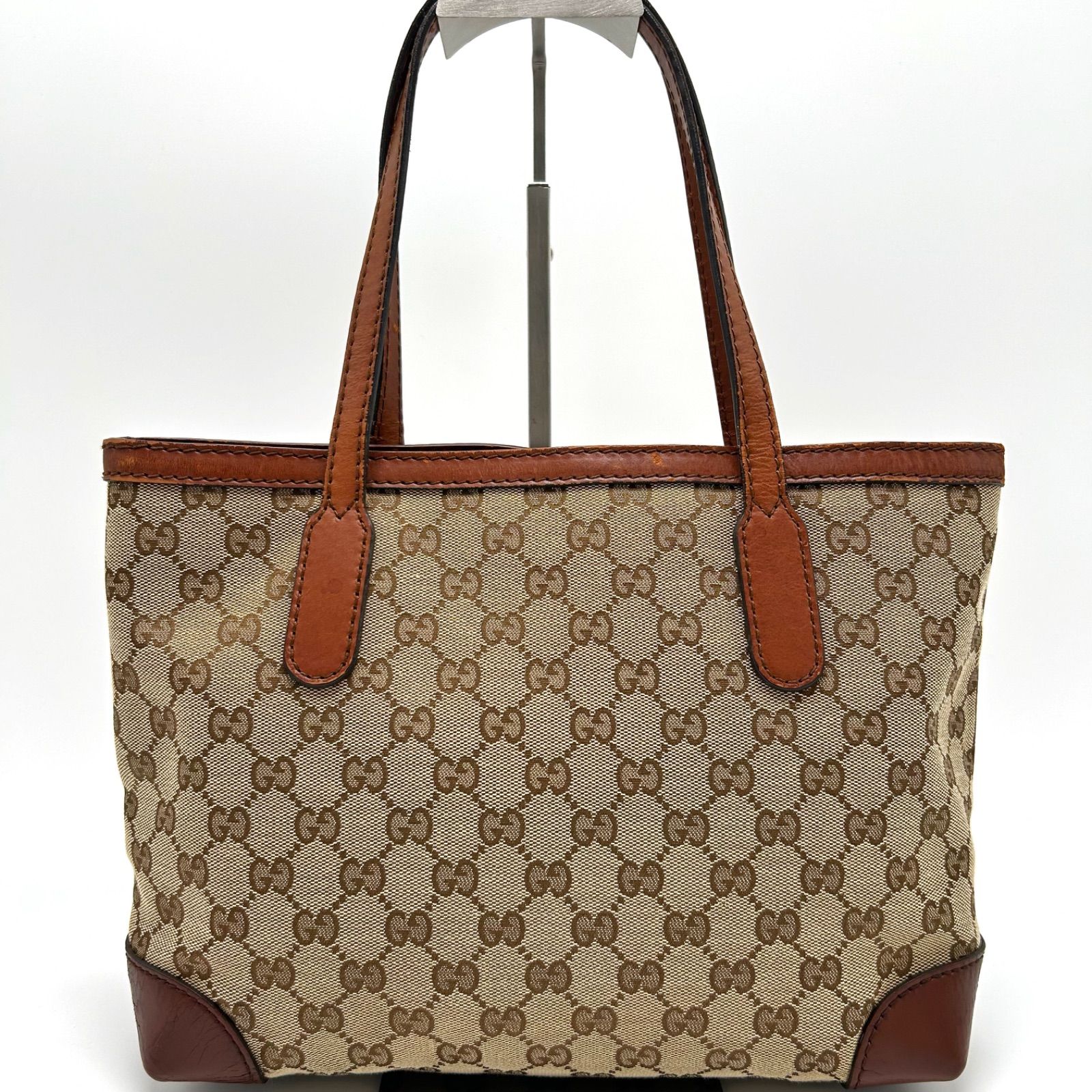 ◎ 格安 GUCCI グッチ ホースビット アビー トートバッグ ハンド