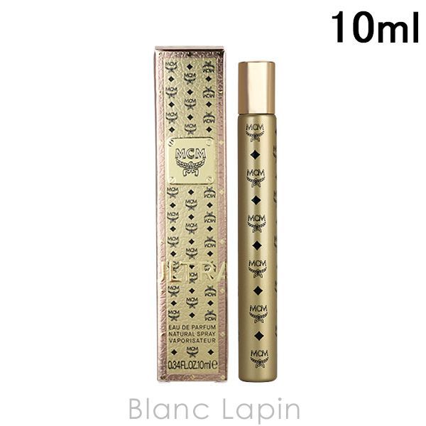 MCM ウルトラ　オーデパルファム　コフレ MCM新作ウィメンズフレグランス 「MCM ウルトラ オーデパルファム」新