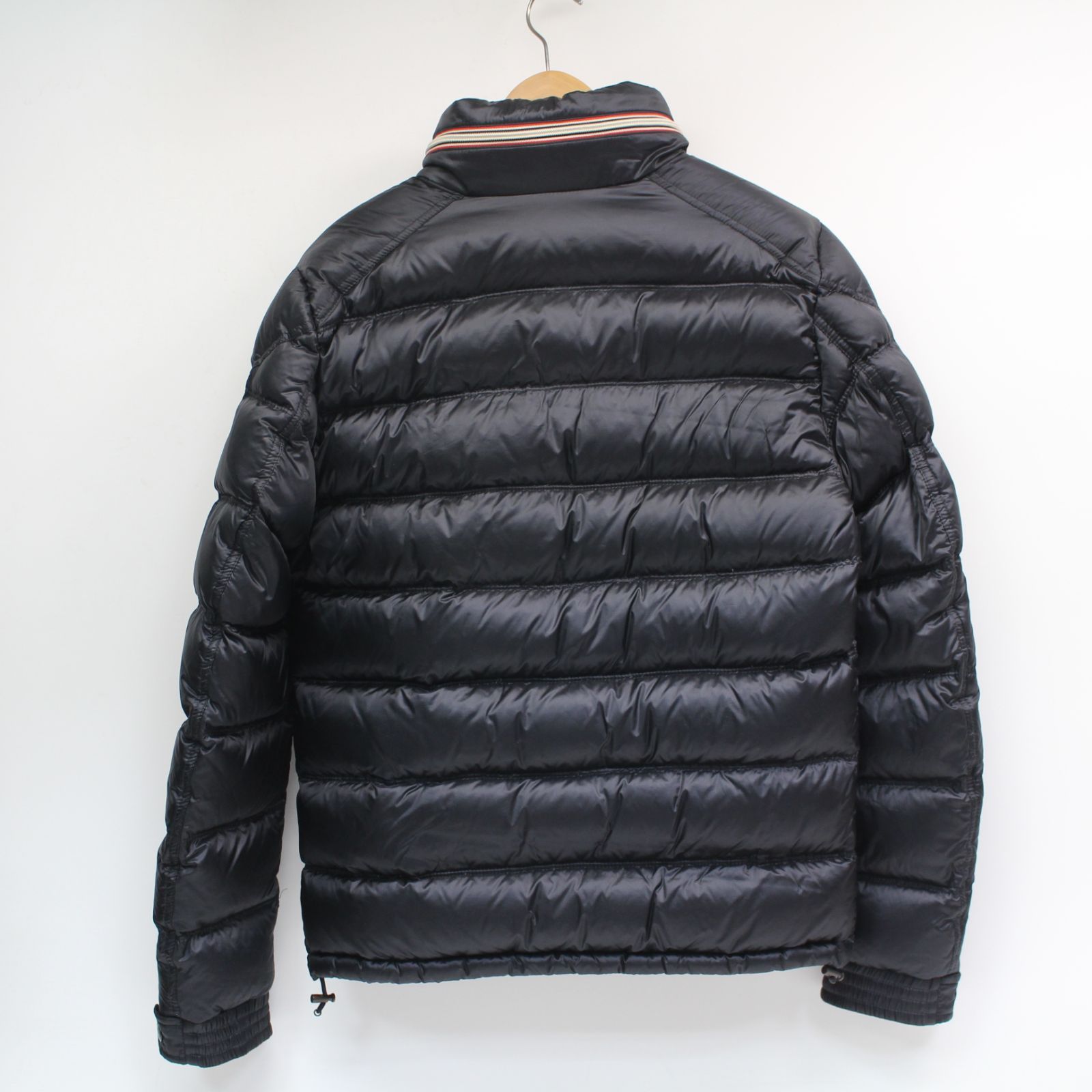 531)MONCLER モンクレール ダウン ジャケット GASTON ガストン サイズ3 