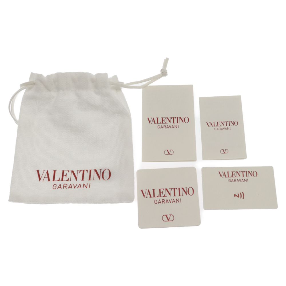 VALENTINO GARAVANI (ヴァレンチノガラヴァーニ) Vロゴ