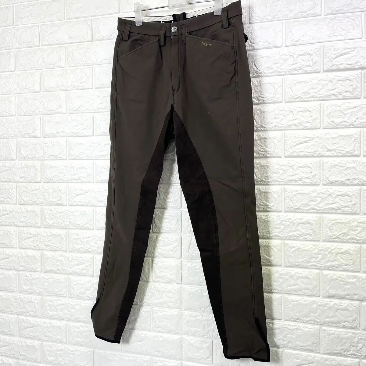 Pikeur ピクア メンズ 乗馬 ズボン ウエスト 31
