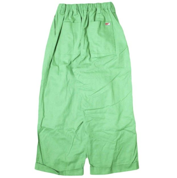 MERYLL ROGGE メリルロッゲ チノ パンツ Meryll Rogge（メリル ロッゲ）の「DRAWSTRING CHINO