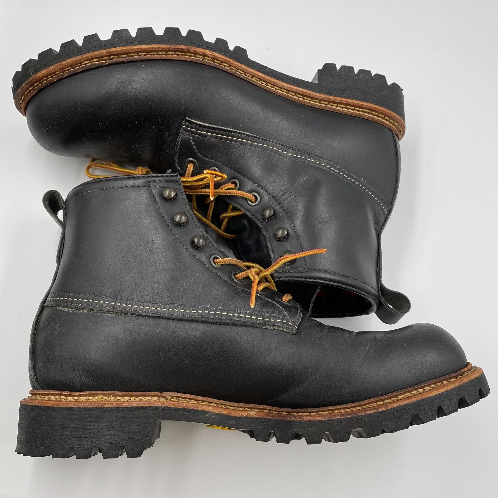 RED WING アイスカッター 27cm ブラック - メルカリ